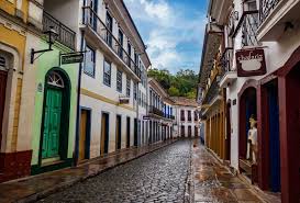 Cidade histórica